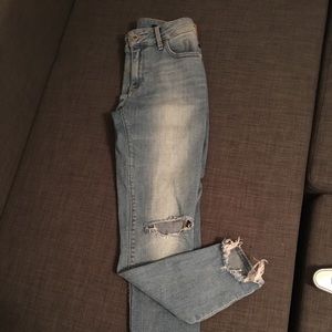 Lucky Brand Jeans